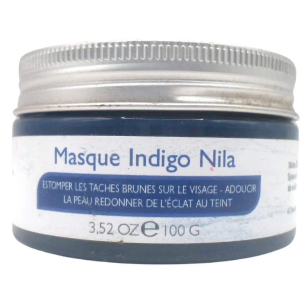 My Taklidi Masque Indigo Nila 100g