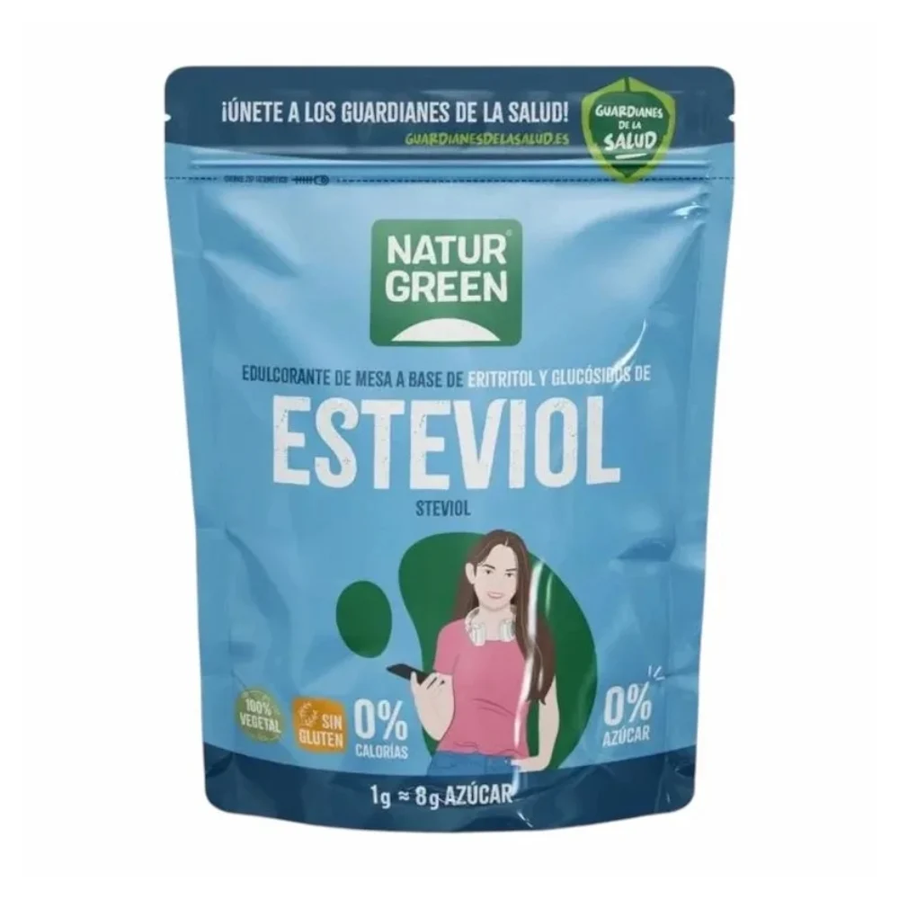 Natur Green Esteviol 500g 2