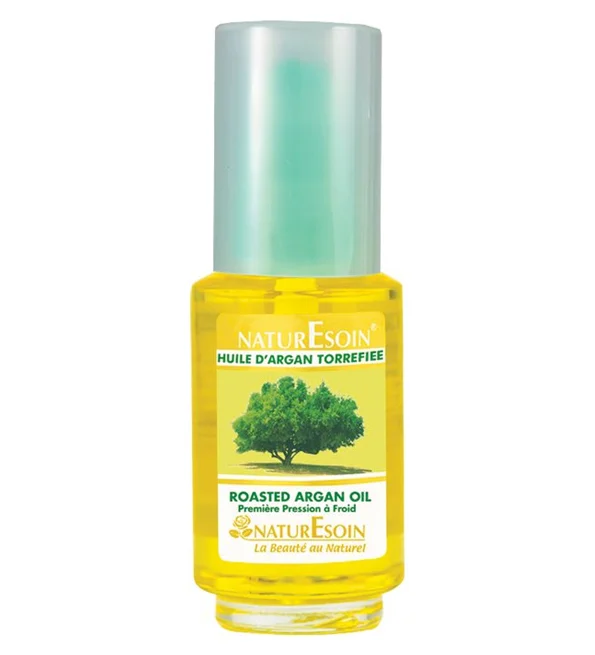 Nature Soin Argan Torrifiee