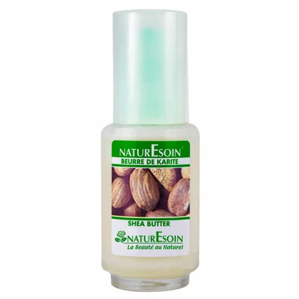 Naturesoin Beurre De Karite 50ml