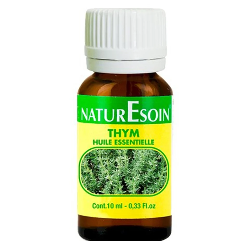Naturesoin Essentielle Thym