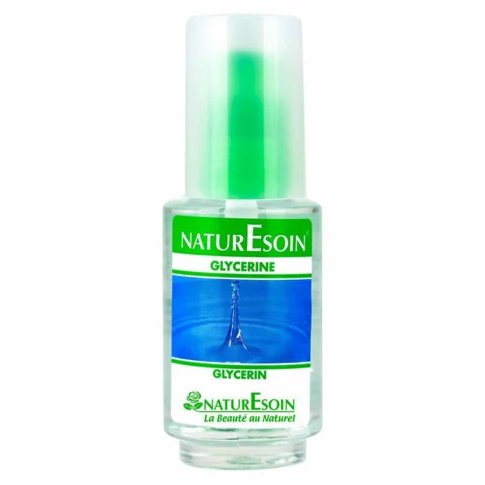 Naturesoin Glycerine 50ml