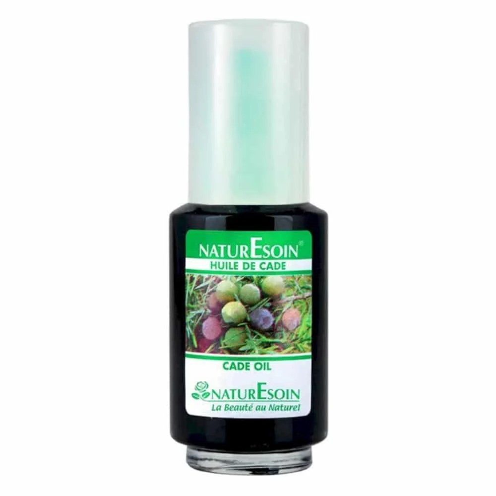 Naturesoin Huile De Cade 50ml