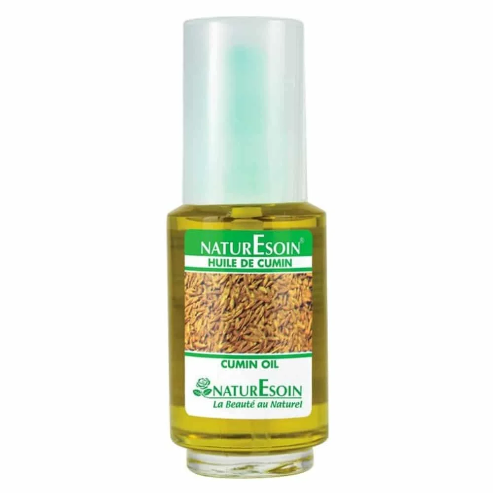 Naturesoin Huile De Cumin 50ml