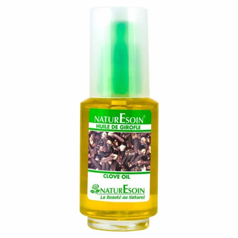 Naturesoin Huile De Girofle 50ml