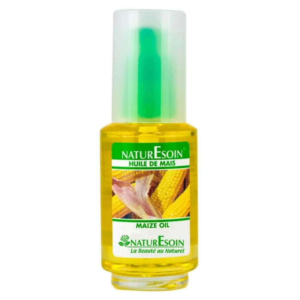 Naturesoin Huile De Mais 50ml
