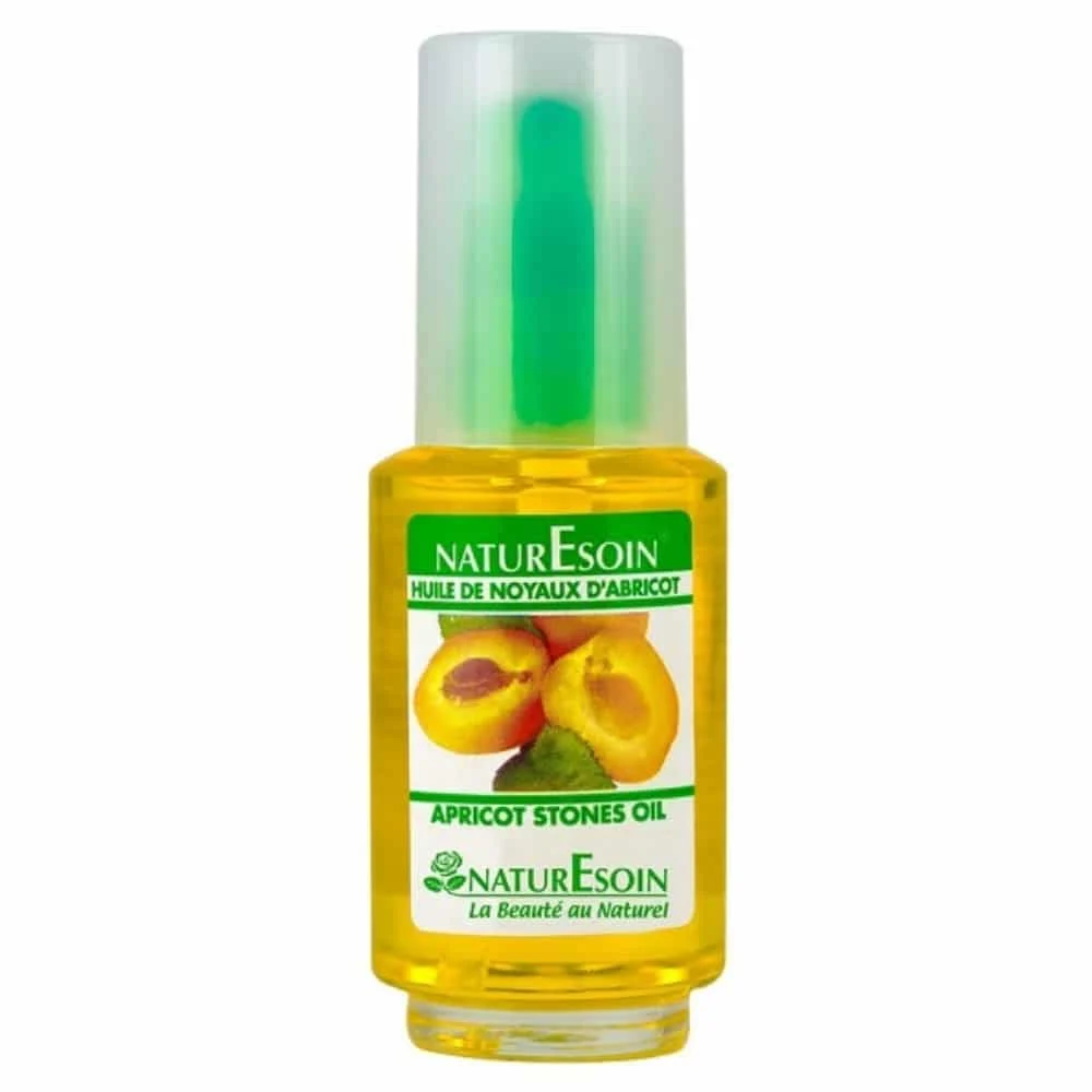 Naturesoin Huile De Noyaux D Abricot 50ml