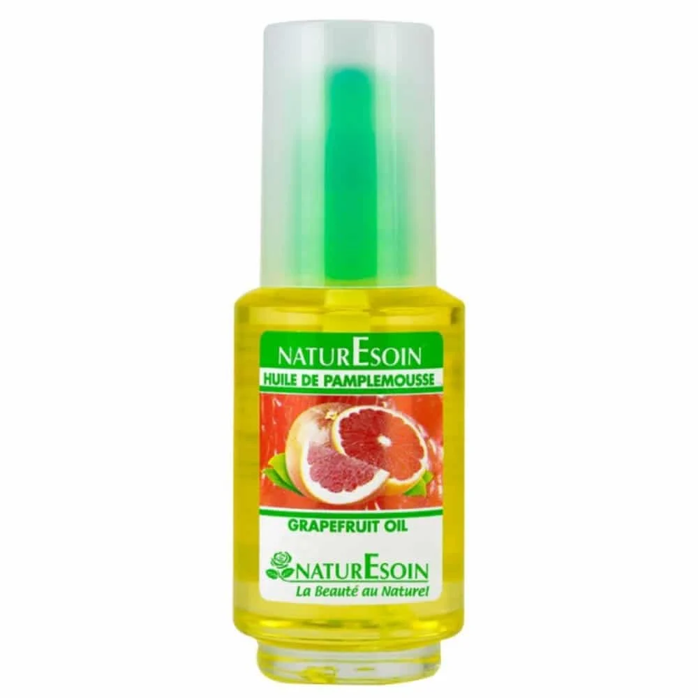 Naturesoin Huile De Pamplemousse 50ml