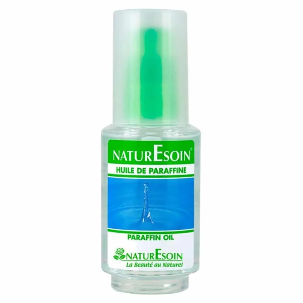 Naturesoin Huile De Paraffine 50ml