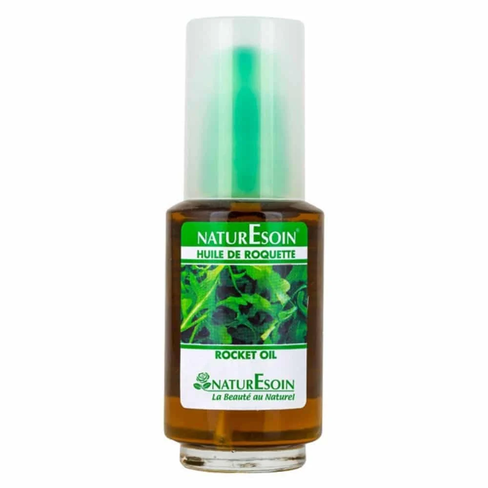 Naturesoin Huile De Roquette 50ml