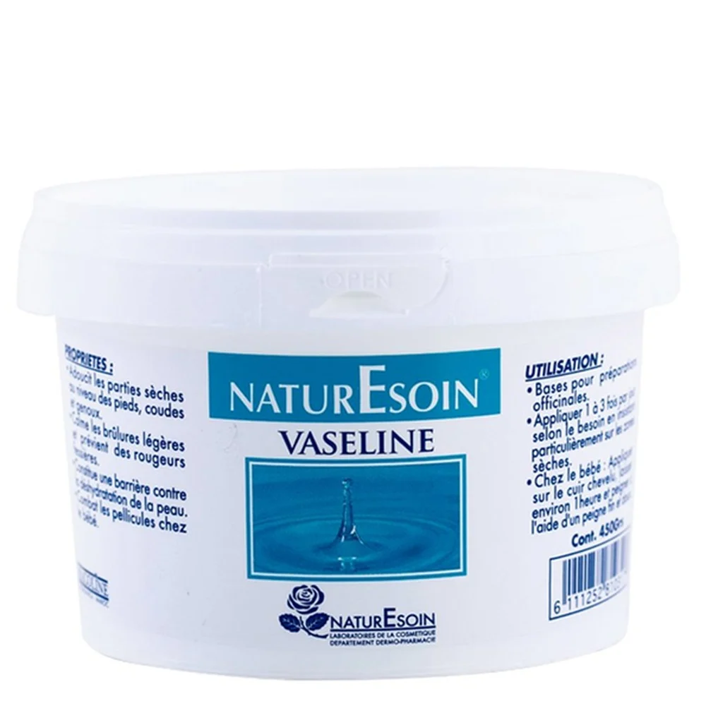 Naturesoin Vaseline 1kg