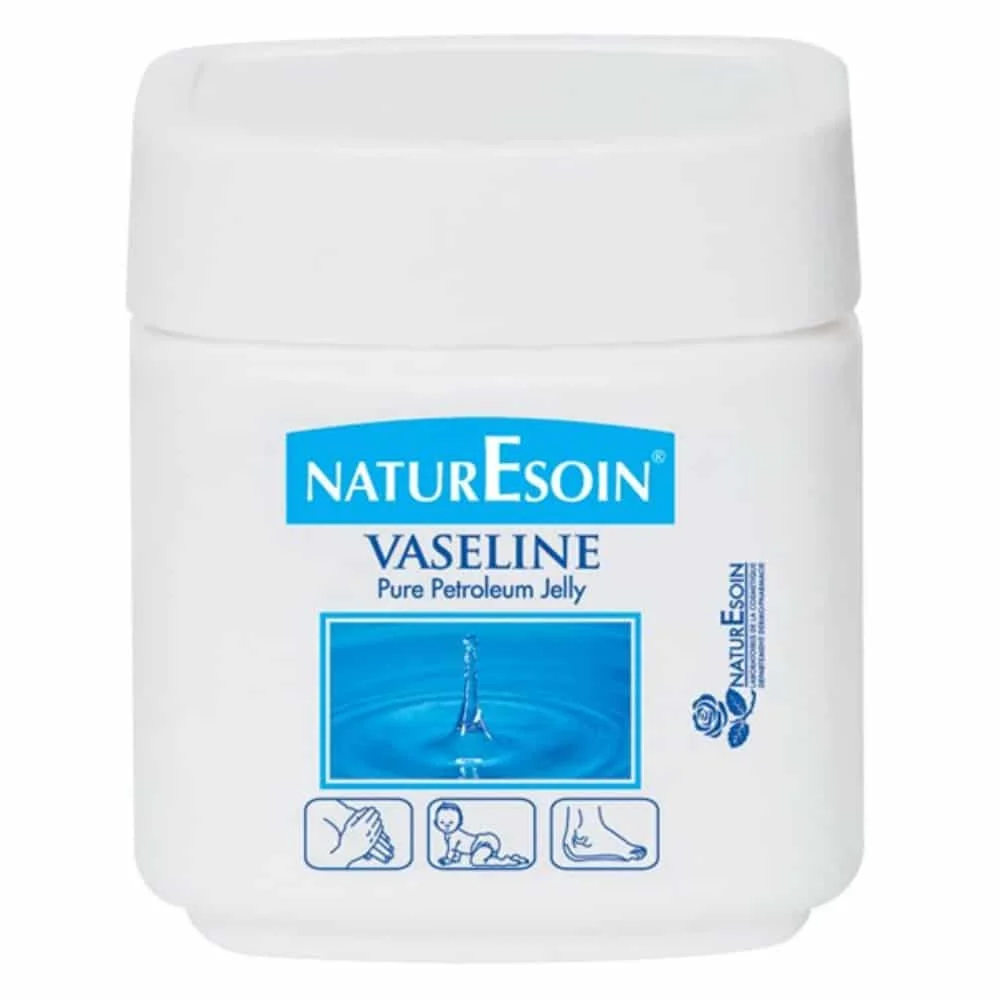 Naturesoin Vaseline Codex Nature 120ml