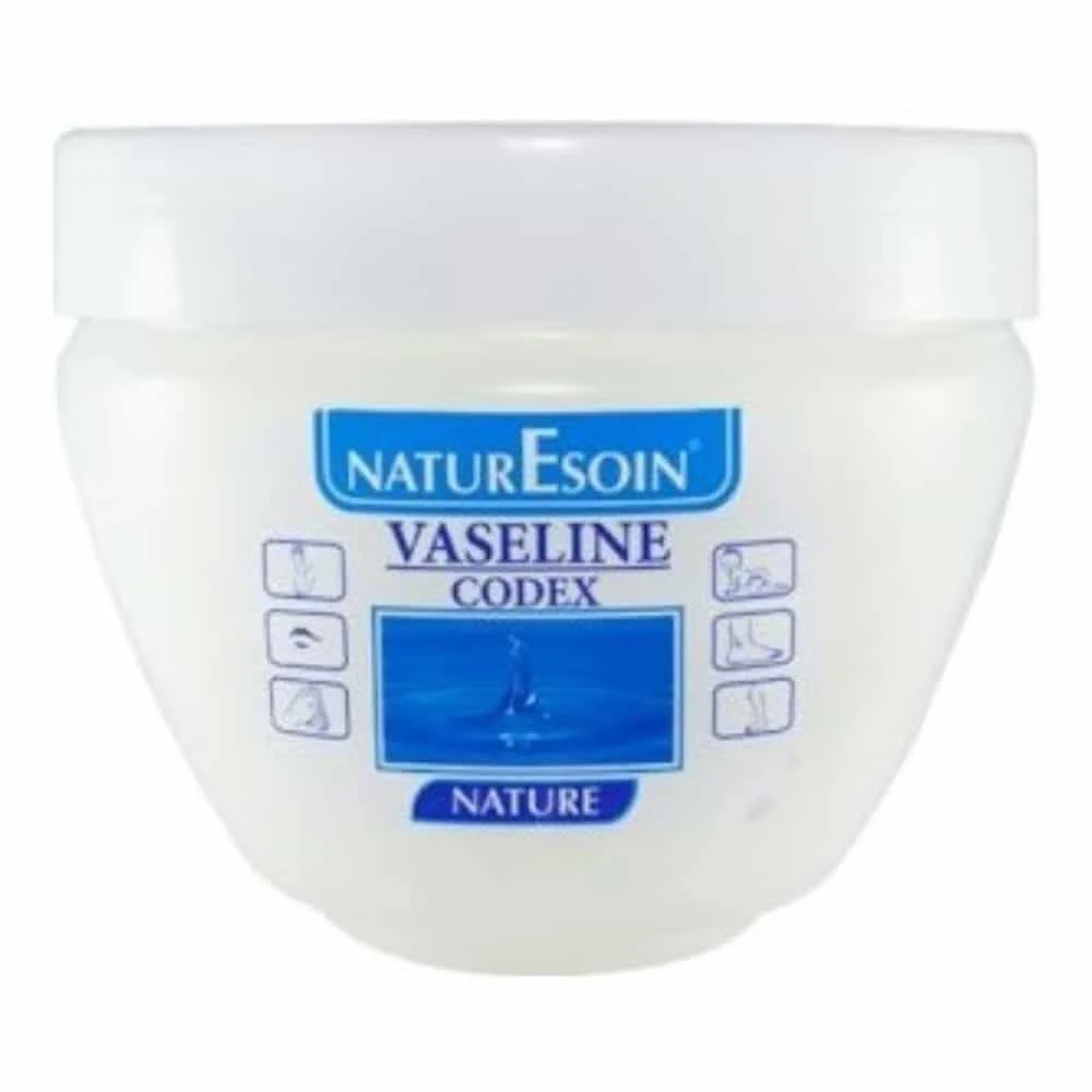 Naturesoin Vaseline Codex Nature 400ml