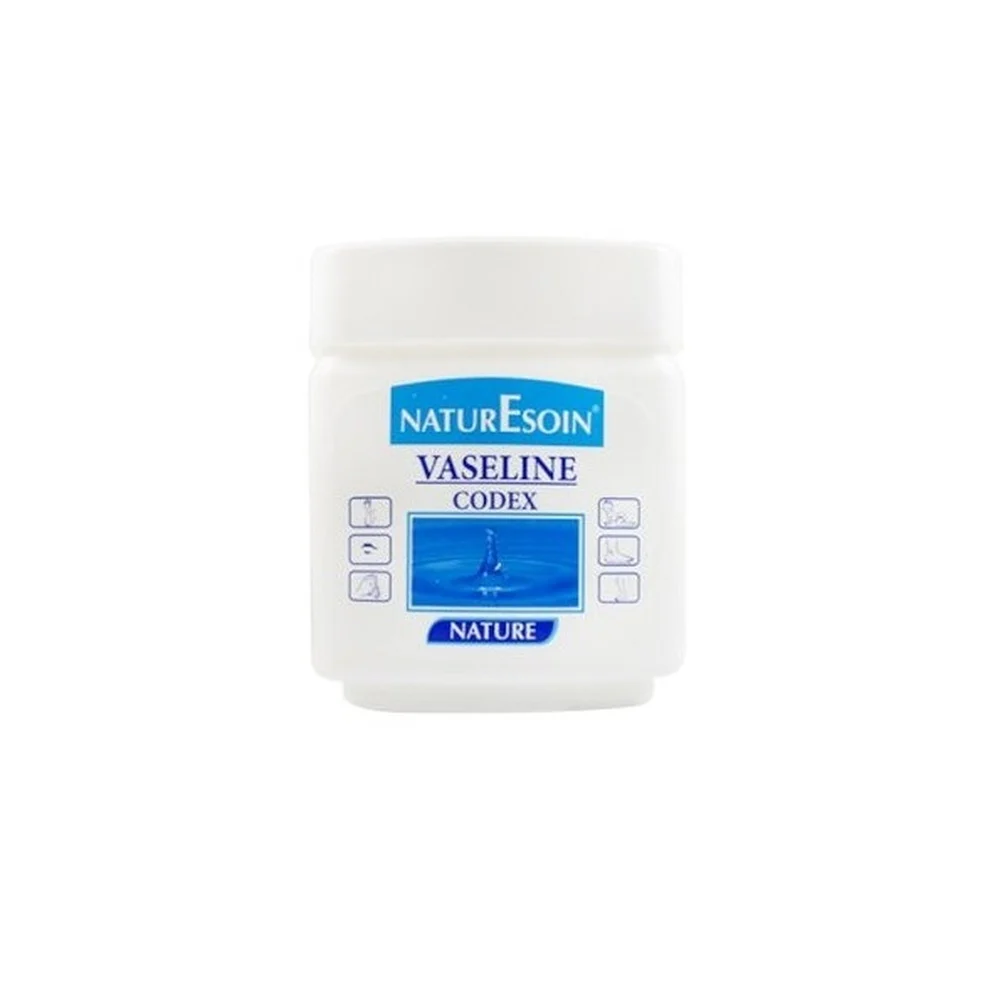 Naturesoin Vaseline Nature 200ml
