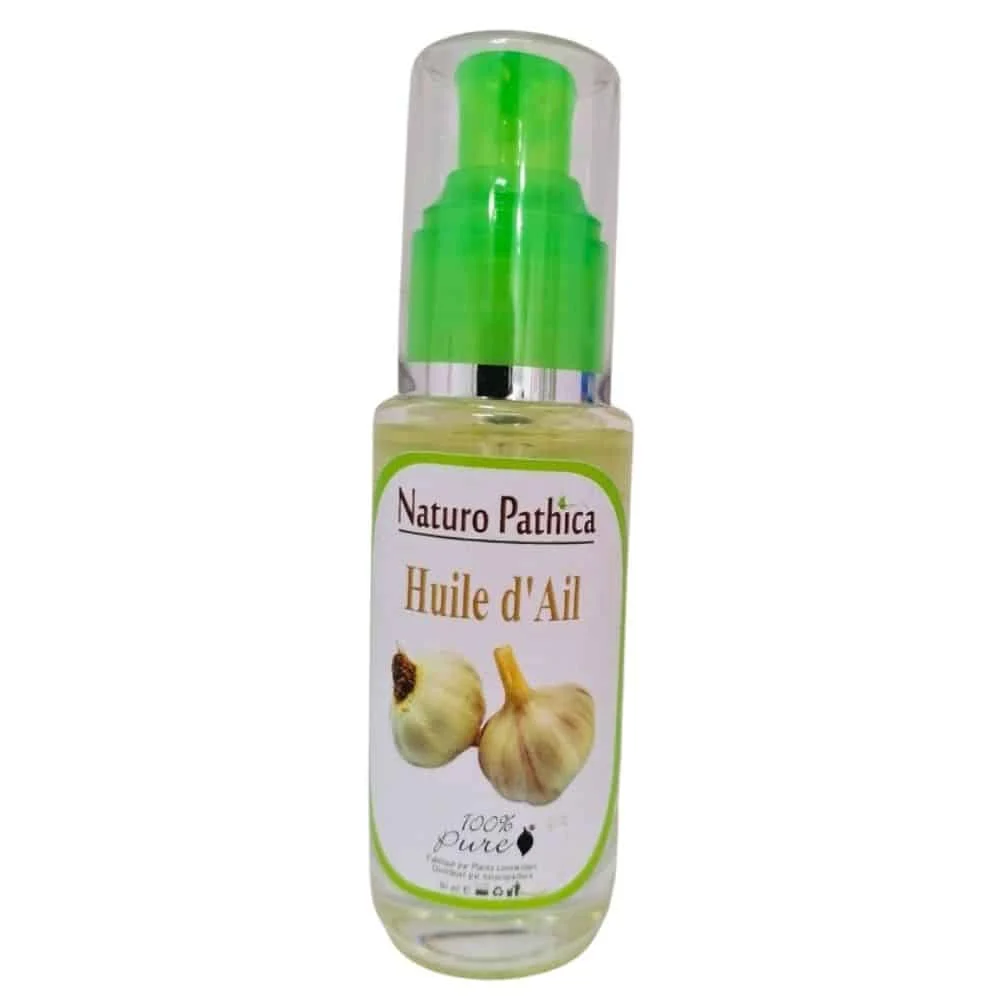 Naturo Pathica Huile Dail 50ml