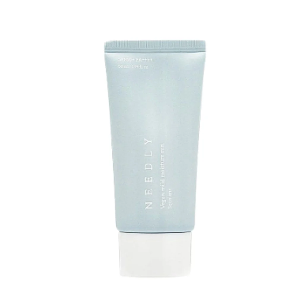 Needly Vegan Mild Moisture Sun Milk 50ml