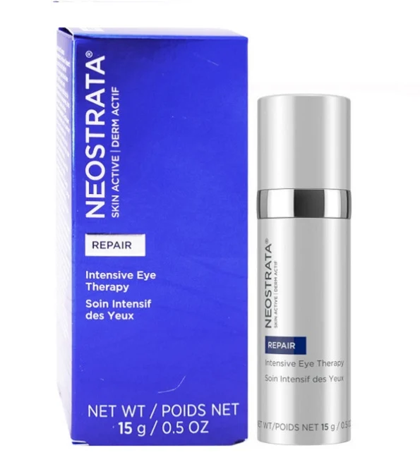 Neostrata Intensive Eye Contour Yeux