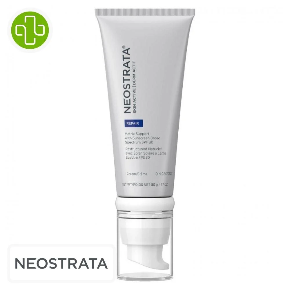 Neostrata Repair Restructurant Matriciel Ecran Solaire Spf30 50g