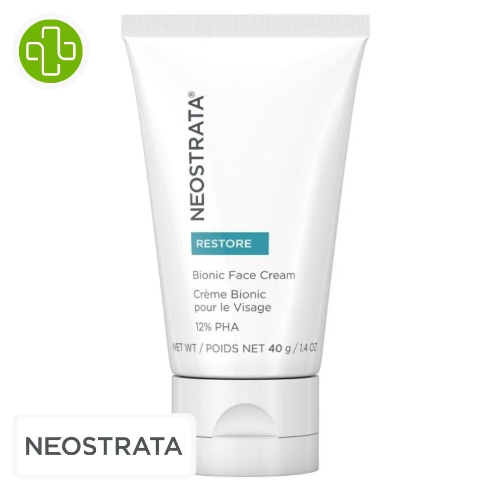 Neostrata Restore Creme Bionic 12 Pha 40g