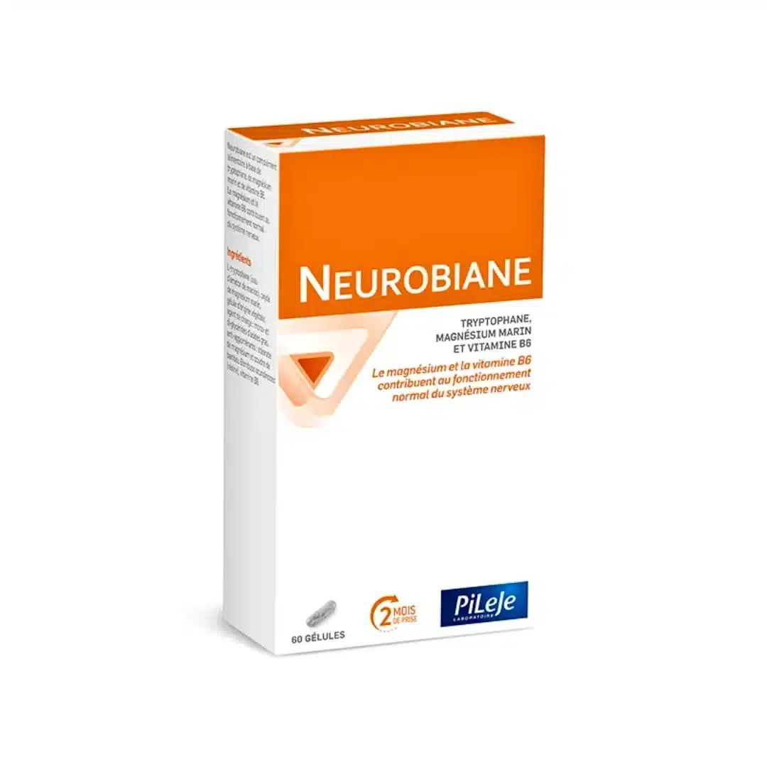 Neurobiane 60 Gelules