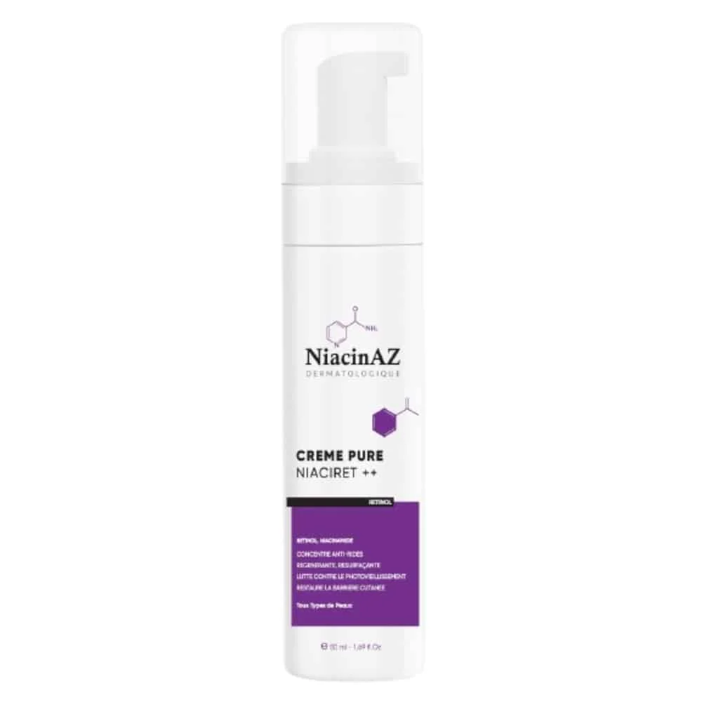 Niacinaz Intense Niaciret Creme Pure Anti Age Retinol 30ml