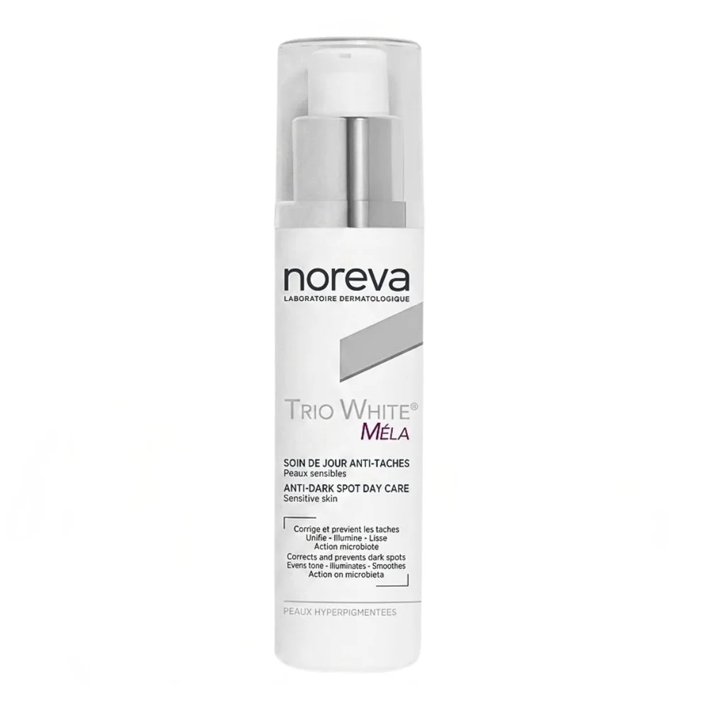 Noreva Trio White Mela Serum Anti Taches 30ml