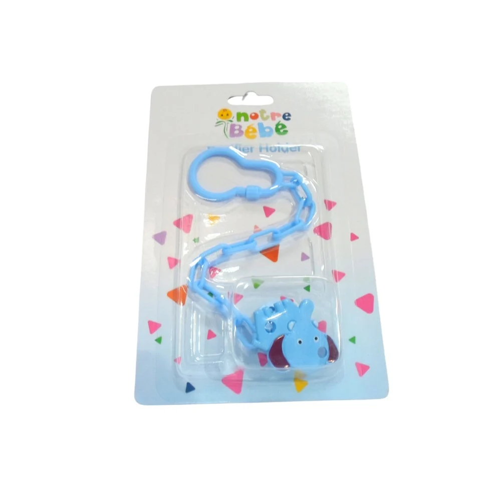 Notre Bebe Attache Sucette 1