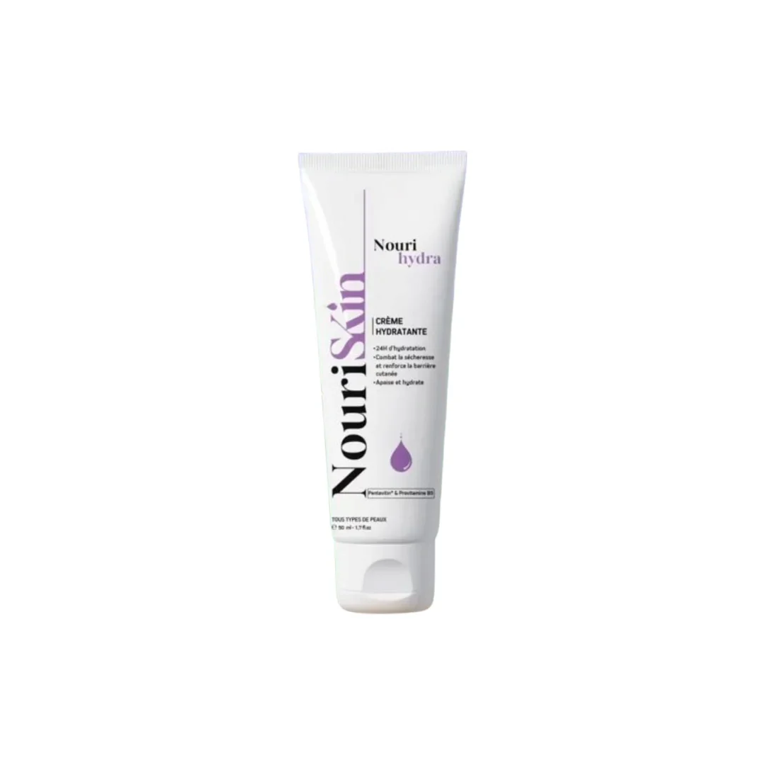 Nouriskin Nouri Hydra Creme Hydratante 50ml