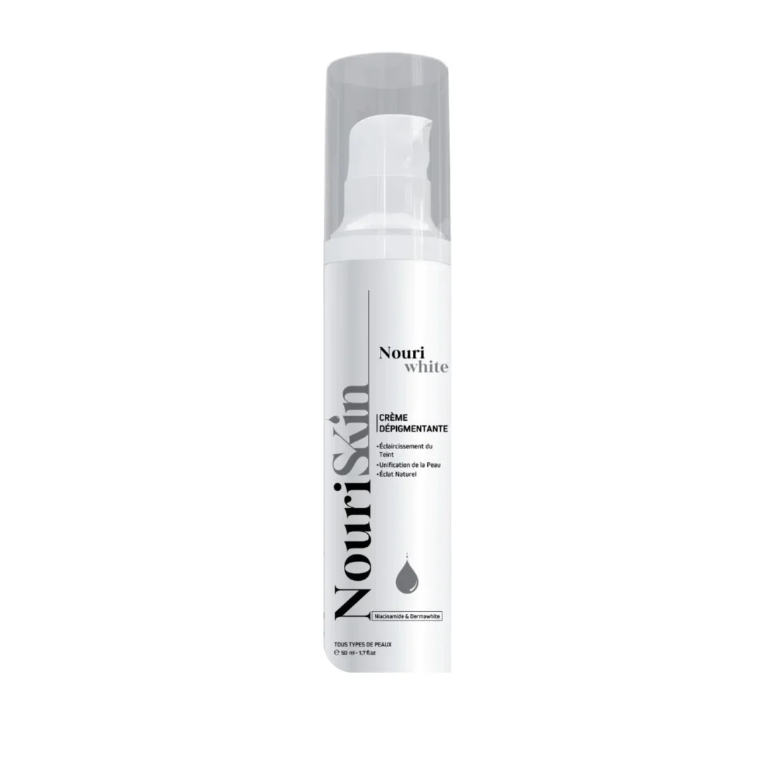 Nouriskin Nouri White Creme Depigment 50ml