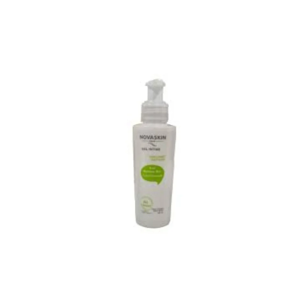 Novaskin Gel Intime Ph Neutre 100ml 2