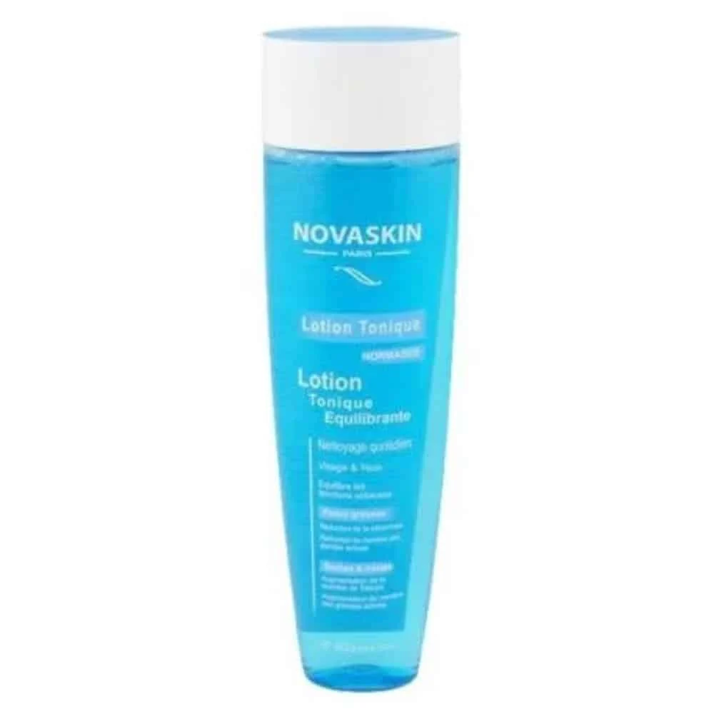 Novaskin Lotion Tonique Equilibrante 200ml