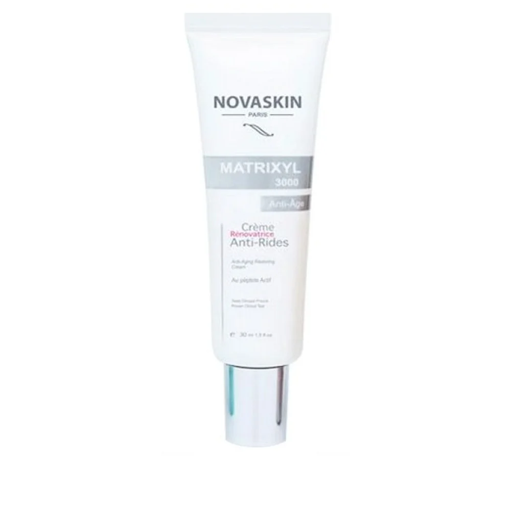 Novaskin Matrixyl Creme Anti Ride 30ml