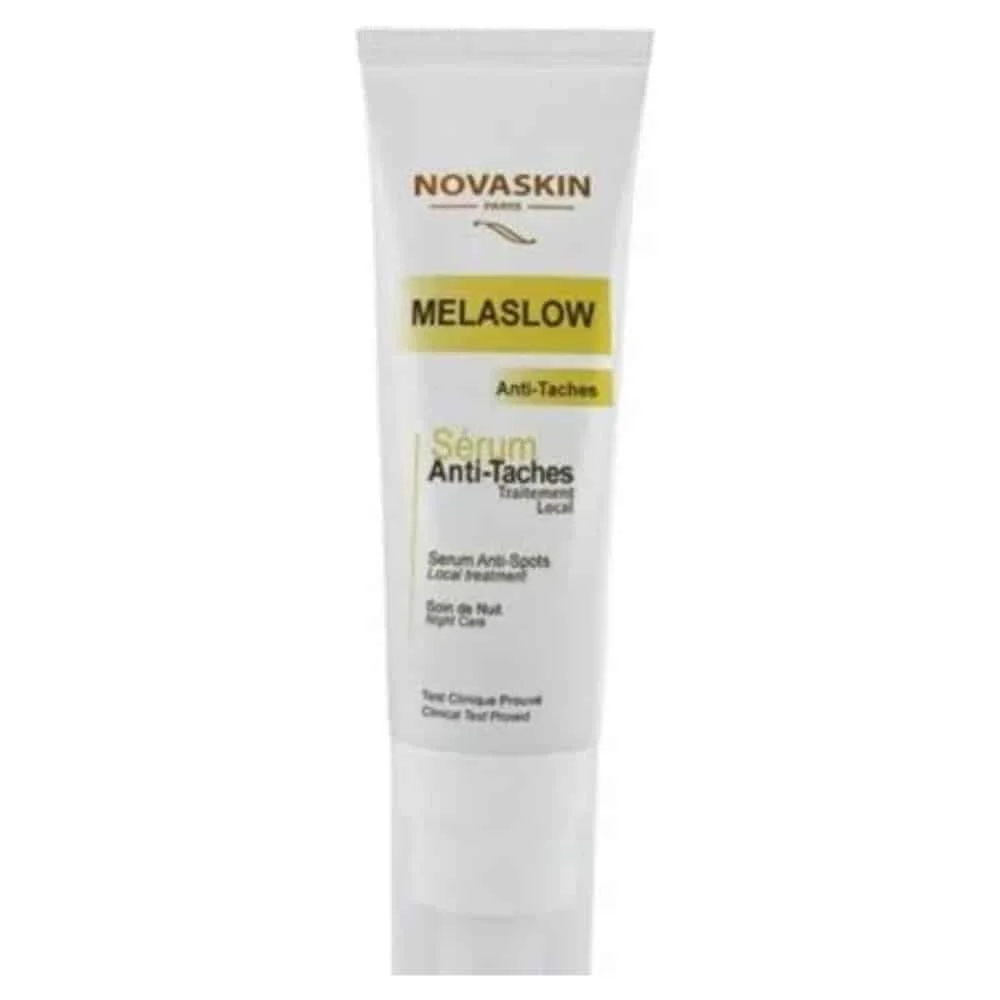 Novaskin Melaslow Serum Anti Taches 30ml