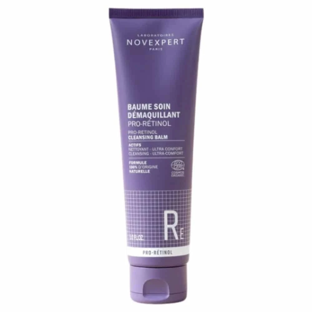 Novexpert Re Pro Retinol Baume Soin Demaquillant 150ml