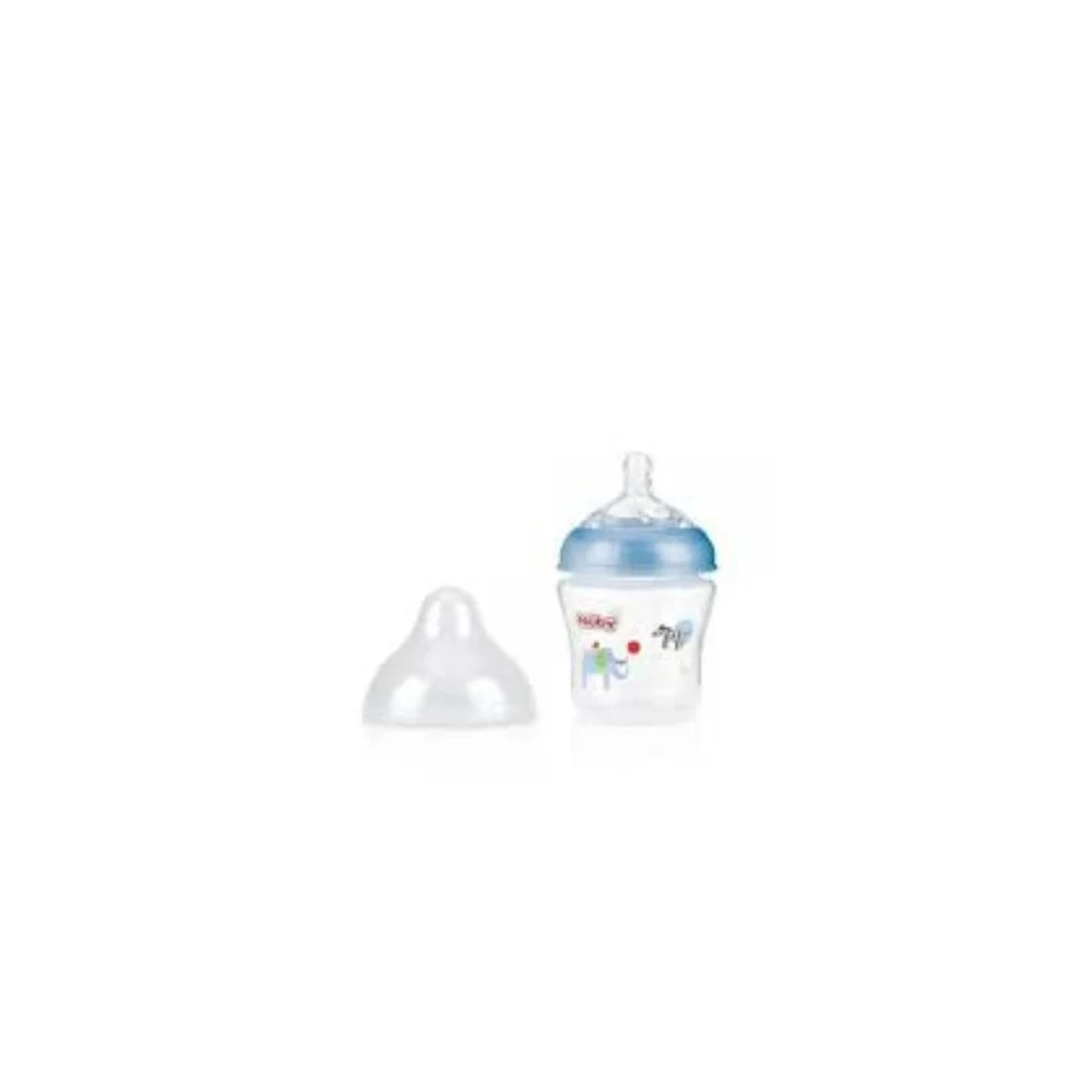 Nuby Biberon Poly Large 180ml 0m Id1193