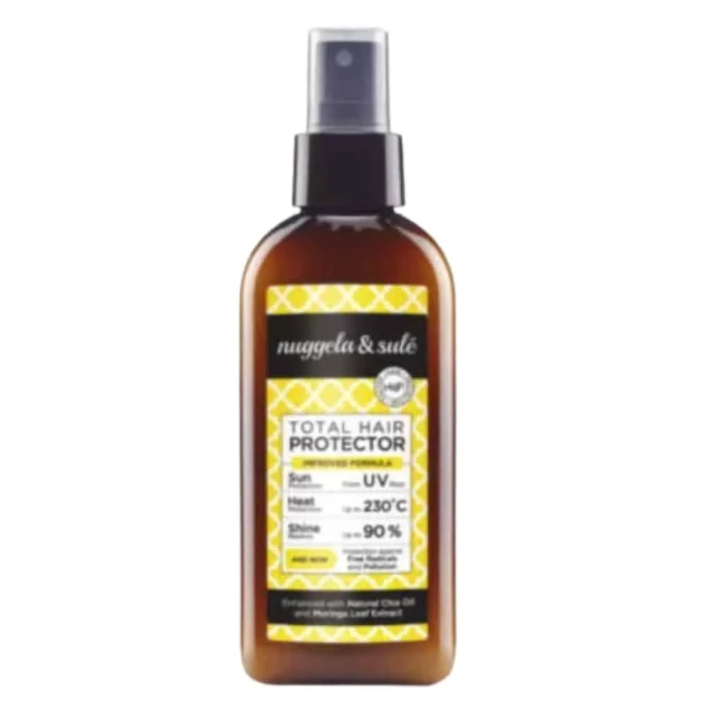Nuggela Et Sule Protecteur Capillaire Total Uv 125ml