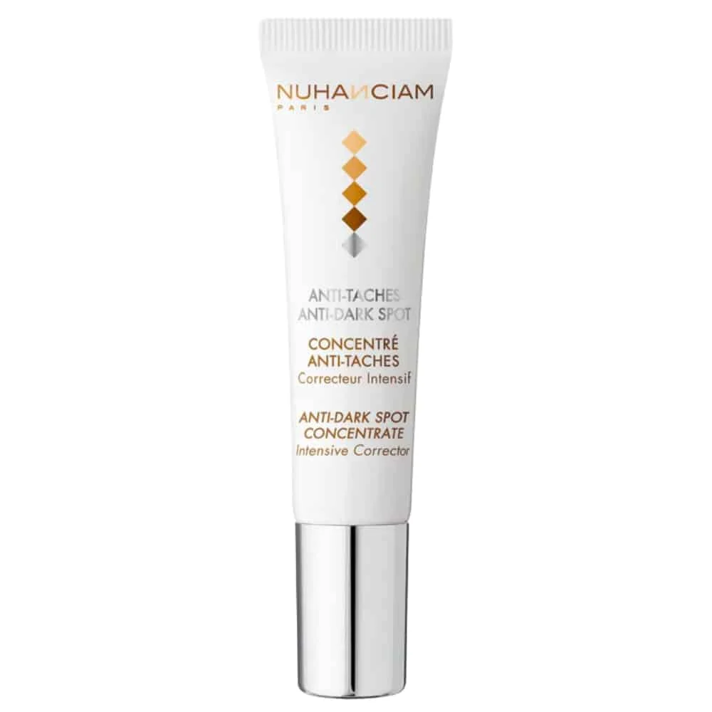Nuhanciam Anti Taches Concentre Correcteur Intensif 15ml