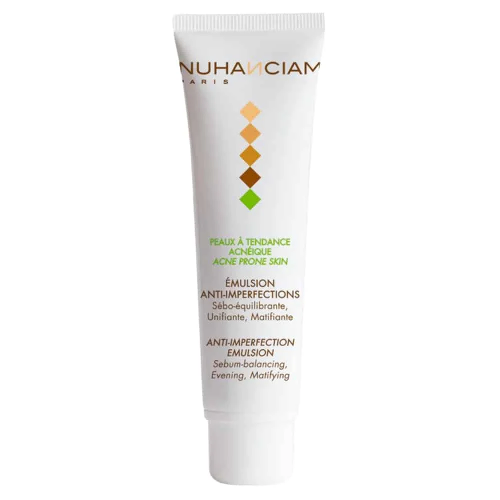 Nuhanciam Emulsion Anti Imperfections 30ml