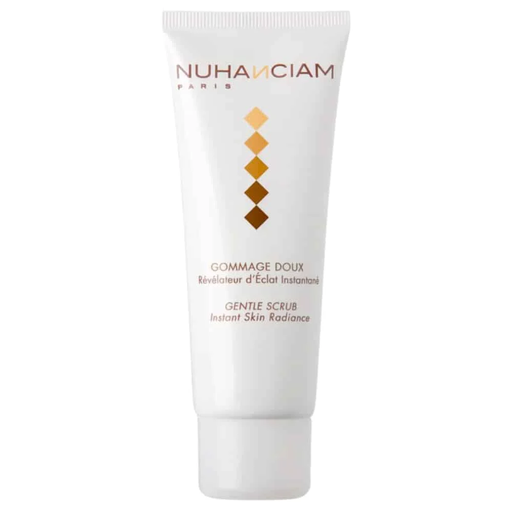 Nuhanciam Gommage Doux Eclat Instantane 75ml