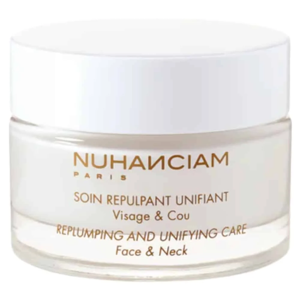 Nuhanciam Soin Repulpant Unifiant 50ml
