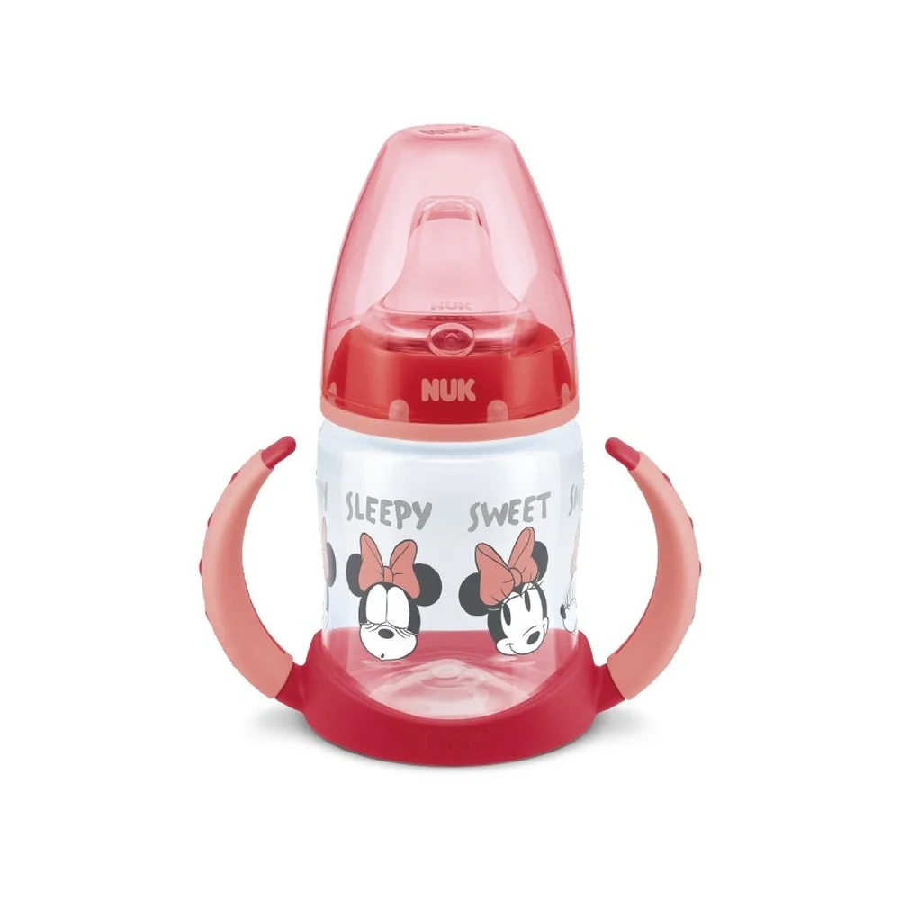 Nuk Tasse Dapresntissage Mickey 6 18m
