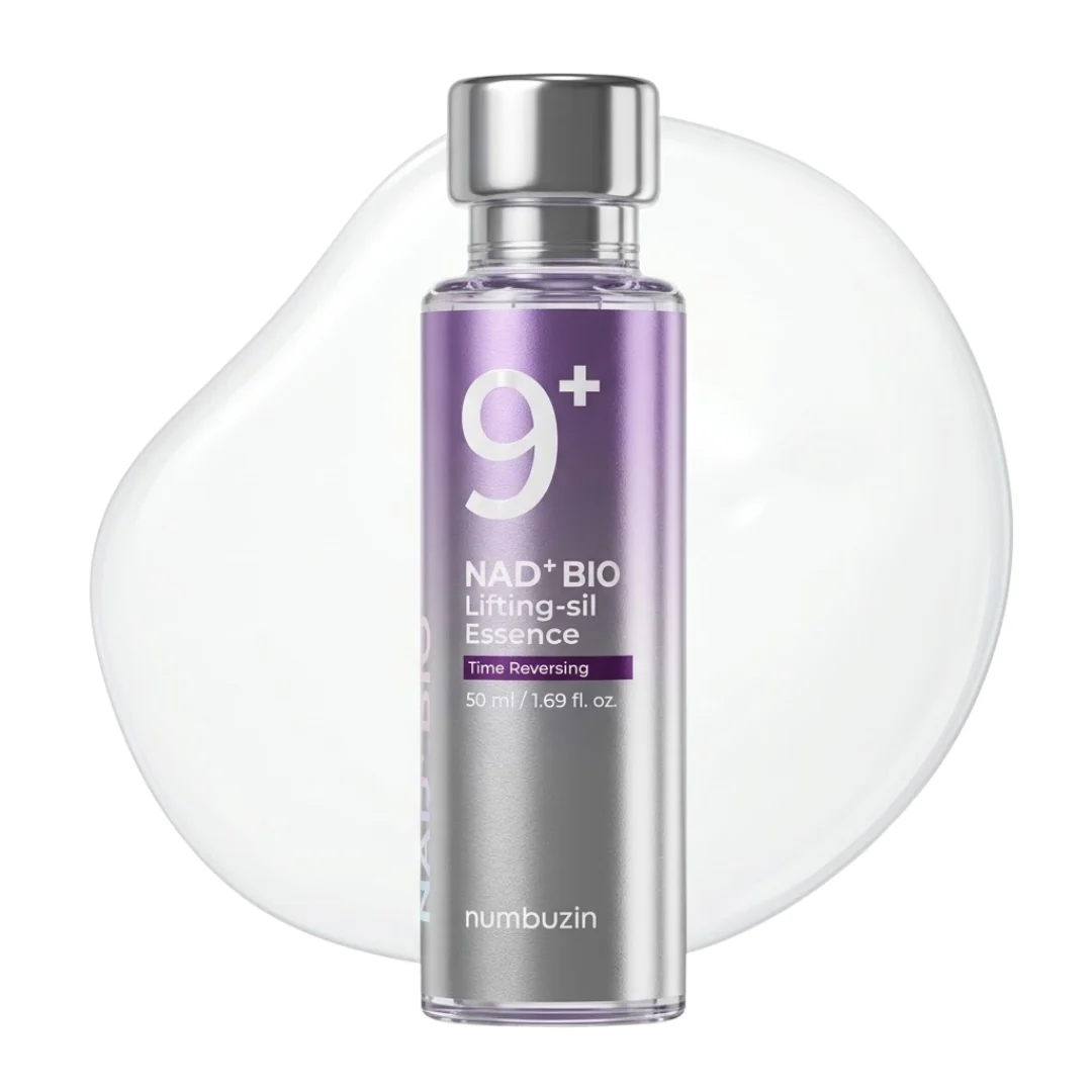 Numbuzin N9 Nad Bio Lifting Sil Essence 50ml
