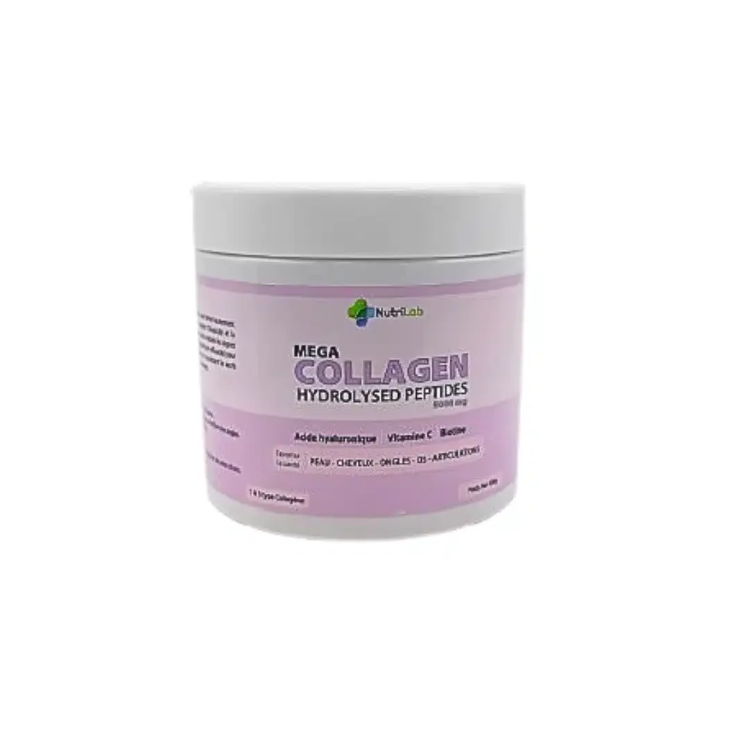 Nutrilab Peptide Collagene 200g