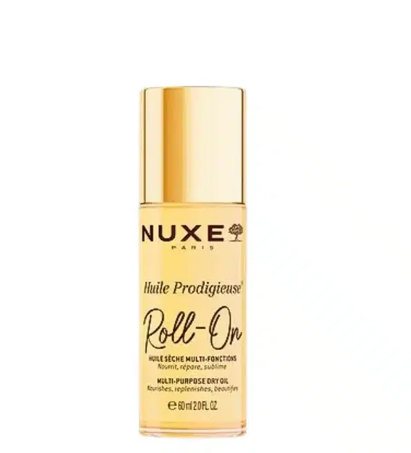 Nuxe Huile Prodigieuse Roll On 60ml