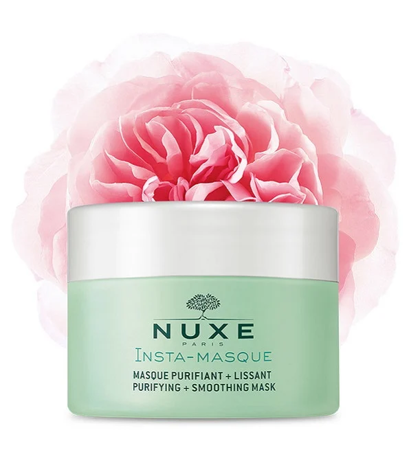 Nuxe Insta Masque Purifiantlissant 50ml