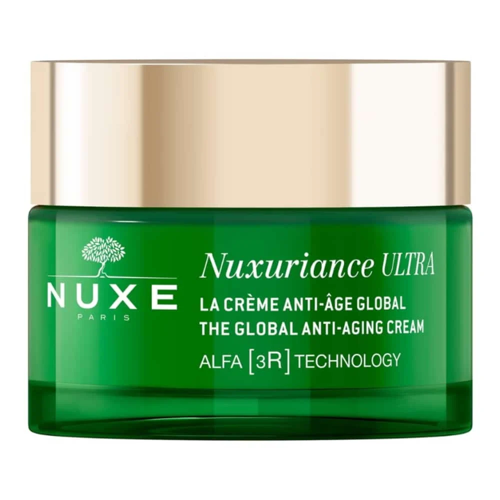 Nuxe Nuxuriance Ultra Alfa 3r La Creme Anti Age Global 50ml