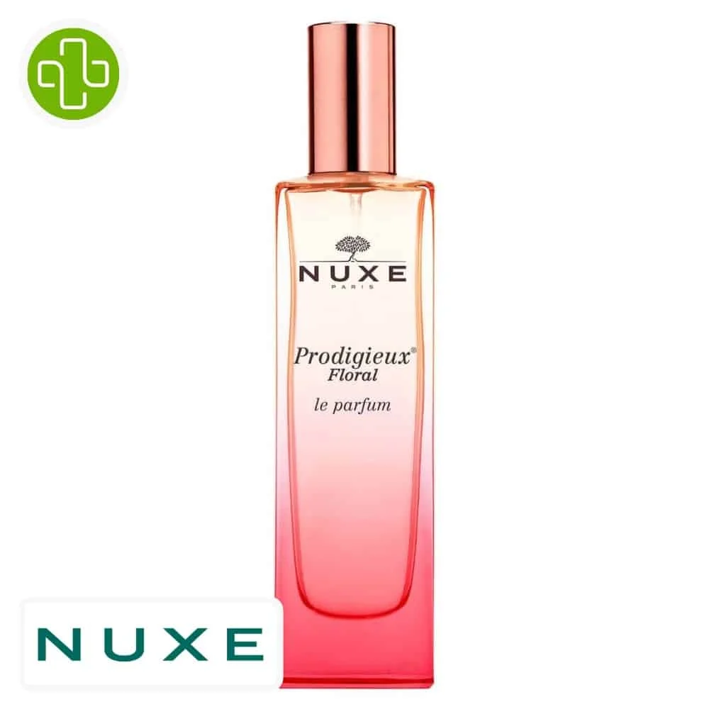 Nuxe Prodigieux Floral Le Parfum 50ml