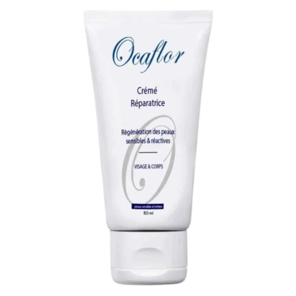 Ocaflor Creme Reparatrice 50ml
