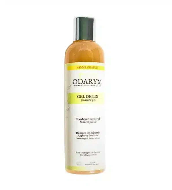Odarym Gel De Lin 100ml