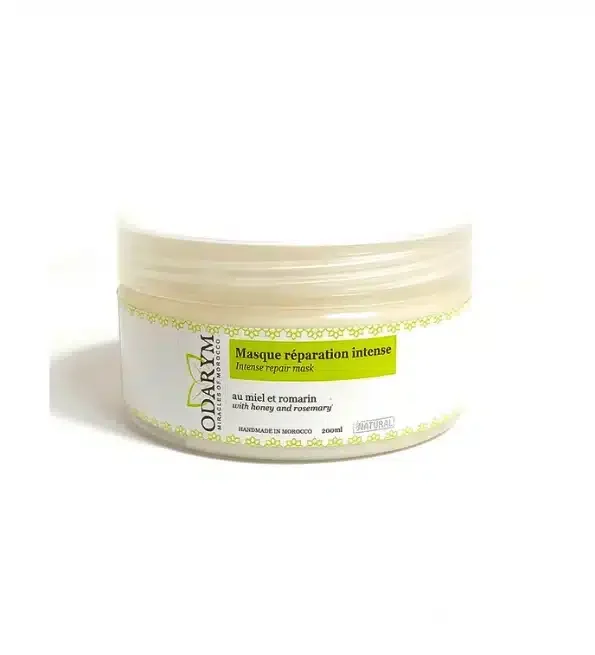 Odarym Masque Reparateur Intense 200ml